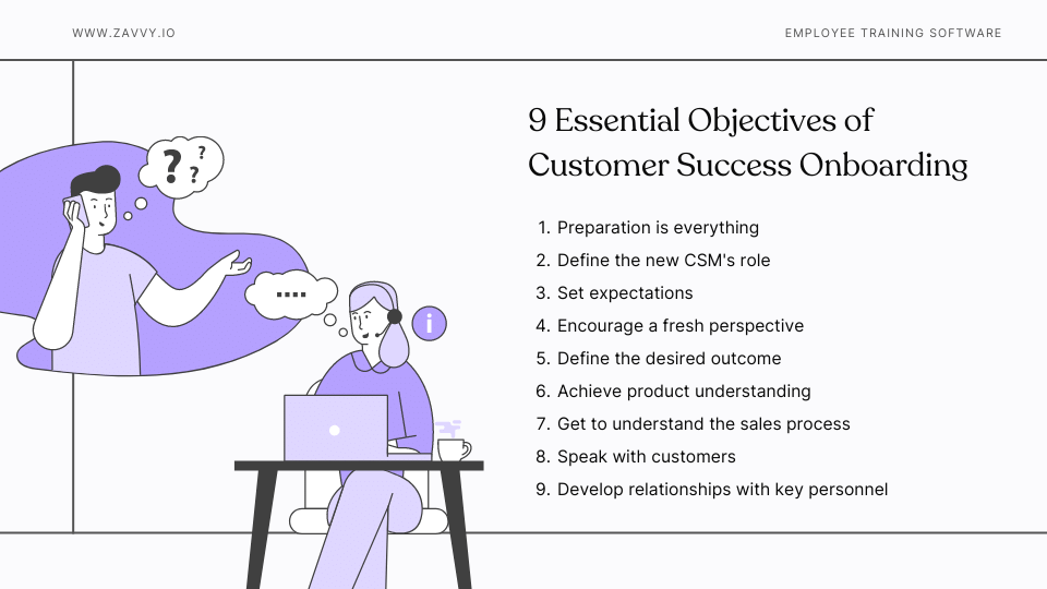 A Guide to Onboarding Customer Success Specialists with Ease (Free